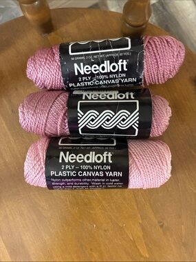 3 92 yard yarn lot